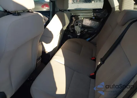 2018 Ford Focus Se from USA, damaged, VIN 1FADP3F25JL286280